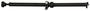 Dorman OE Solutions Drive Shaft Assembly