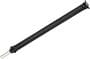 Dorman OE Solutions Drive Shaft Assembly 74-1/4 Inch