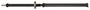 Dorman OE Solutions Drive Shaft Assembly