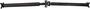 Dorman OE Solutions Drive Shaft Assembly