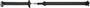 Dorman OE Solutions Drive Shaft Assembly