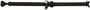 Dorman OE Solutions Drive Shaft Assembly