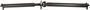 Dorman OE Solutions Drive Shaft Assembly