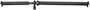 Dorman OE Solutions Drive Shaft Assembly
