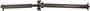 Dorman OE Solutions Drive Shaft Assembly