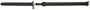 Dorman OE Solutions Drive Shaft Assembly