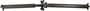 Dorman OE Solutions Drive Shaft Assembly 64-1/2 Inch