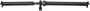 Dorman OE Solutions Drive Shaft Assembly