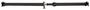 Dorman OE Solutions Drive Shaft Assembly