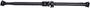 Dorman OE Solutions Drive Shaft Assembly