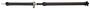 Dorman OE Solutions Drive Shaft Assembly