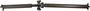 Dorman OE Solutions Drive Shaft Assembly