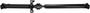 Dorman OE Solutions Drive Shaft Assembly