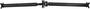 Dorman OE Solutions Drive Shaft Assembly 64-1/2 Inch