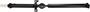 Dorman OE Solutions Drive Shaft Assembly 64-7/8 Inch