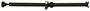 Dorman OE Solutions Drive Shaft Assembly