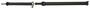 Dorman OE Solutions Drive Shaft Assembly