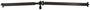 Dorman OE Solutions Drive Shaft Assembly