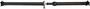 Dorman OE Solutions Drive Shaft Assembly