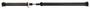 Dorman OE Solutions Drive Shaft Assembly