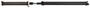 Dorman OE Solutions Drive Shaft Assembly 98-1/4 Inch