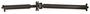Dorman OE Solutions Drive Shaft Assembly