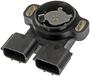 Dorman OE Solutions 6 Terminal Throttle Position Sensor
