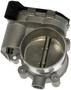Dorman OE Solutions 6 Terminal Throttle Body