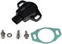 Dorman OE Solutions 3 Terminal Throttle Position Sensor