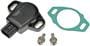 Dorman OE Solutions 3 Terminal Throttle Position Sensor