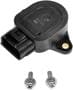 Dorman OE Solutions 3 Terminal Throttle Position Sensor