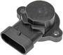 Dorman OE Solutions 6 Terminal Throttle Position Sensor