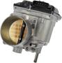 Dorman OE Solutions 6 Terminal Throttle Body