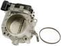 Dorman OE Solutions 6 Terminal Throttle Body