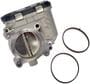 Dorman OE Solutions 6 Terminal Fuel Injection Throttle Body