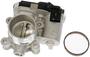 Dorman OE Solutions 6 Terminal Throttle Body
