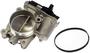 Dorman OE Solutions 6 Terminal Throttle Body