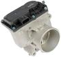 Dorman OE Solutions 6 Terminal Throttle Body