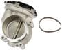 Dorman OE Solutions Fuel Injection Throttle Body