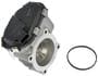 Dorman OE Solutions Fuel Injection Throttle Body