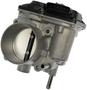 Dorman OE Solutions 6 Terminal Throttle Body