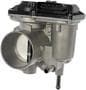 Dorman OE Solutions 6 Terminal Throttle Body