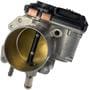Dorman OE Solutions 6 Terminal Throttle Body