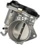 Dorman OE Solutions 6 Terminal Throttle Body