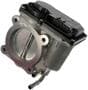 Dorman OE Solutions 6 Terminal Throttle Body