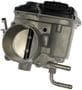 Dorman OE Solutions 6 Terminal Throttle Body
