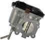 Dorman OE Solutions 6 Terminal Throttle Body