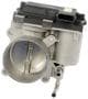 Dorman OE Solutions 6 Terminal Throttle Body
