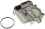 Dorman OE Solutions 6 Terminal Throttle Body Unit