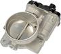Dorman OE Solutions Throttle Body